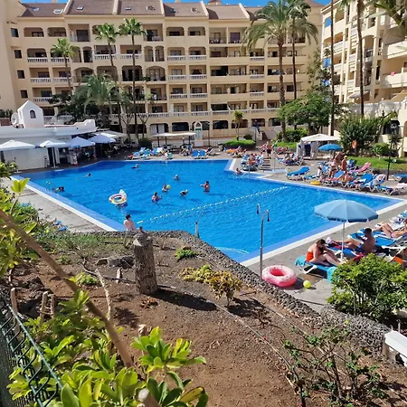 Tenerife Castle Harbour * Los Cristianos