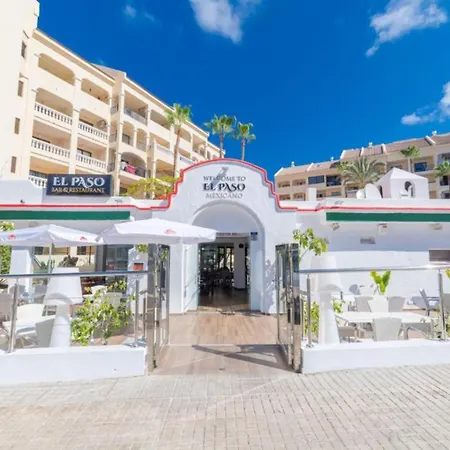 Apartamento Tenerife Castle Harbour Los Cristianos (Tenerife)