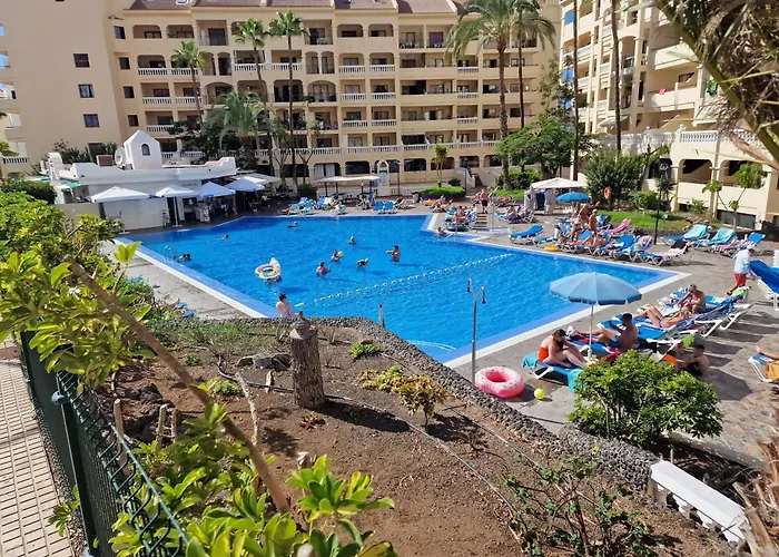 Tenerife Castle Harbour * Los Cristianos