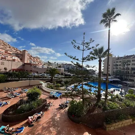 Tenerife Castle Harbour Apartment Los Cristianos (Tenerife)
