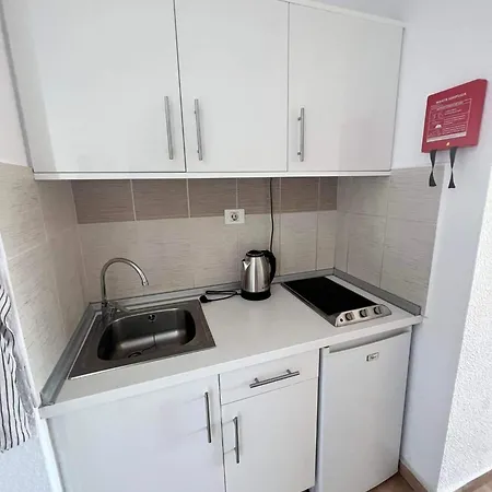 Apartment Tenerife Castle Harbour Los Cristianos (Tenerife)