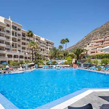 Apartment Tenerife Castle Harbour *