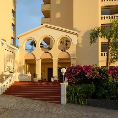 Appartement Tenerife Castle Harbour