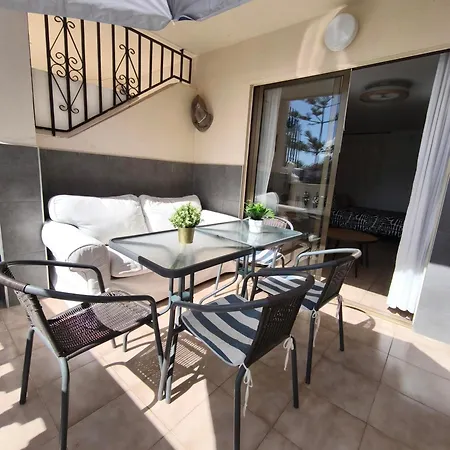 Apartment Tenerife Castle Harbour Los Cristianos (Tenerife)