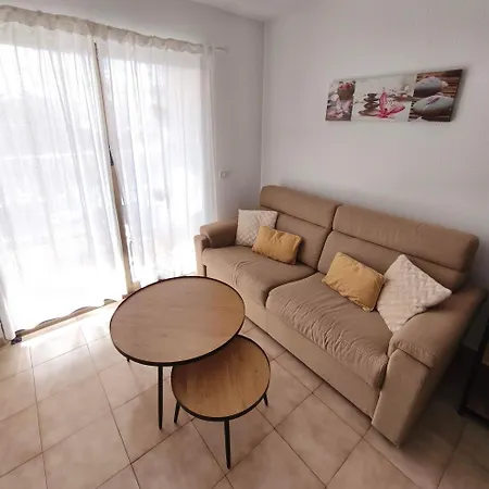 Apartment Tenerife Castle Harbour