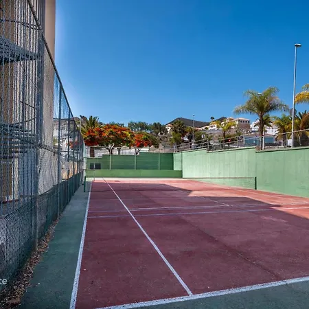 Apartment Tenerife Castle Harbour Los Cristianos (Tenerife)