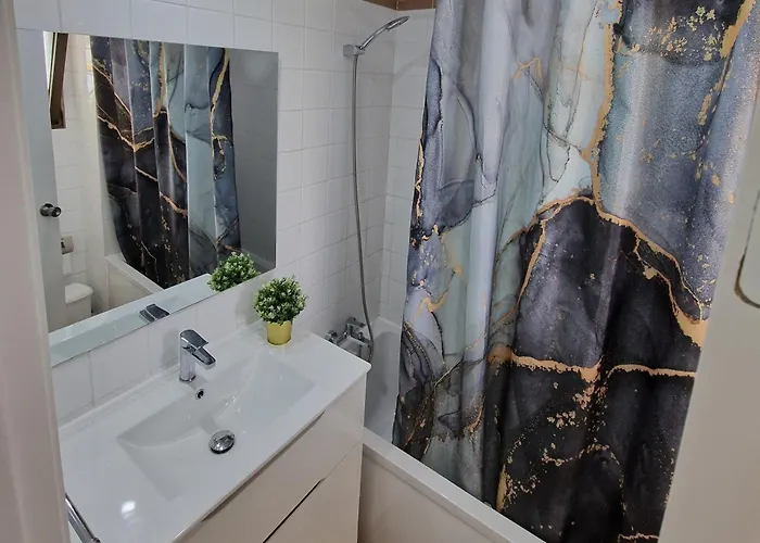 Apartamento Tenerife Castle Harbour *